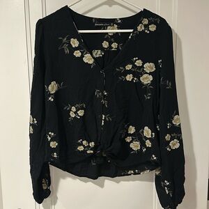 Abercrombie & Fitch Blouse